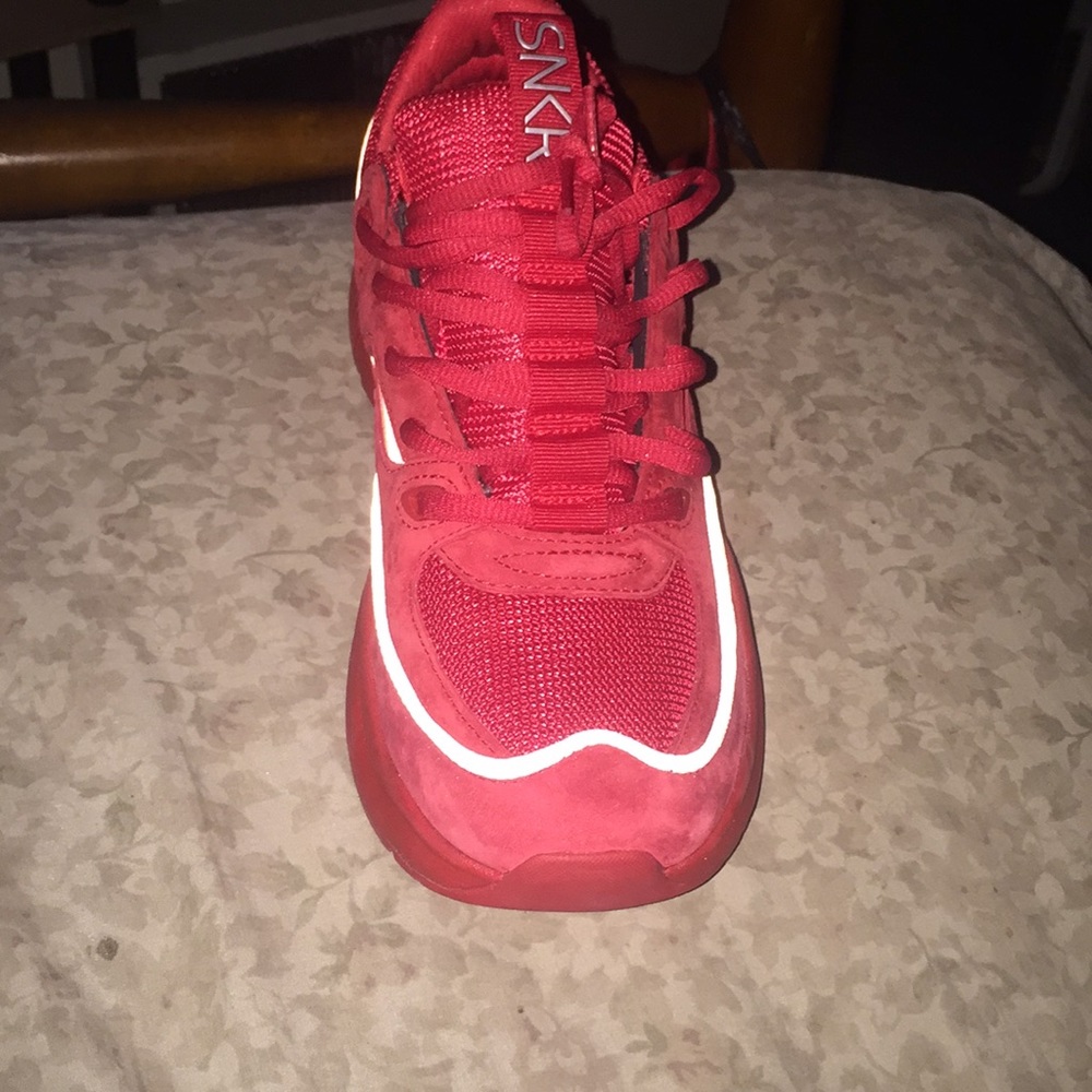 Snkr projects - Picture 6 of 7